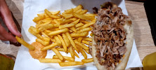 Porc effiloché du Restaurant L'Everest à Boulogne-Billancourt - n°7