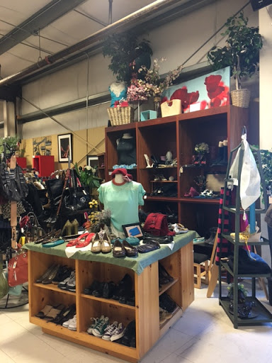 Thrift Store «St. Vincent de Paul Society», reviews and photos