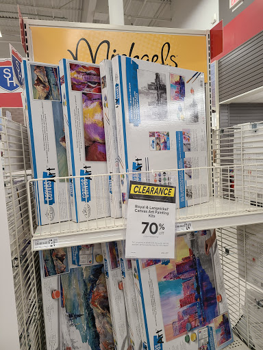 Craft Store «Michaels», reviews and photos, 6001 Argyle Forest Blvd, Jacksonville, FL 32244, USA