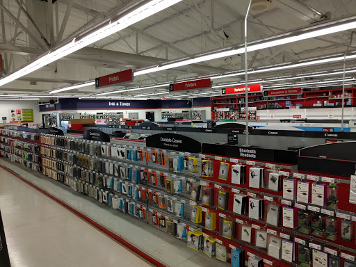 Office Supply Store «Staples», reviews and photos, 5950 Mayfield Rd, Mayfield Heights, OH 44124, USA