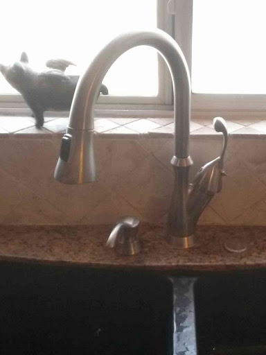 Plumber «Lawson Family Plumbing, Inc.», reviews and photos, 1734 E Main St #9, Mesa, AZ 85203, USA