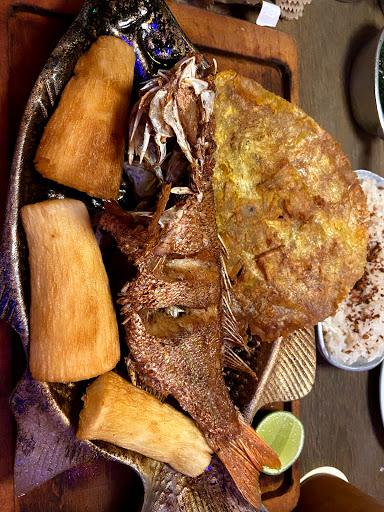 Restaurantes con menu fin de semana en Cartagena