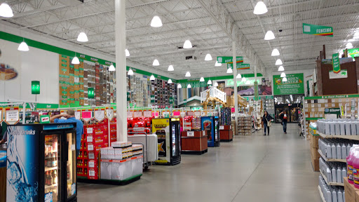 Home Improvement Store «Menards», reviews and photos, 3725 Erie St S, Massillon, OH 44646, USA