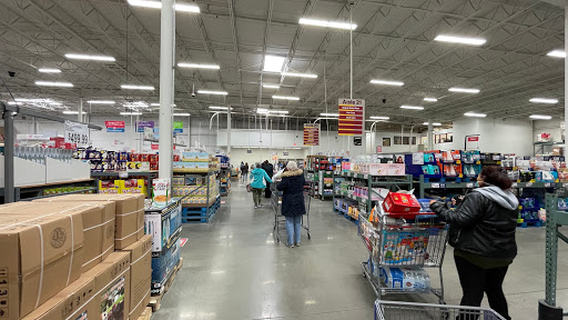 Warehouse club «BJ’s Wholesale Club», reviews and photos, 152 NJ-73, Voorhees Township, NJ 08043, USA