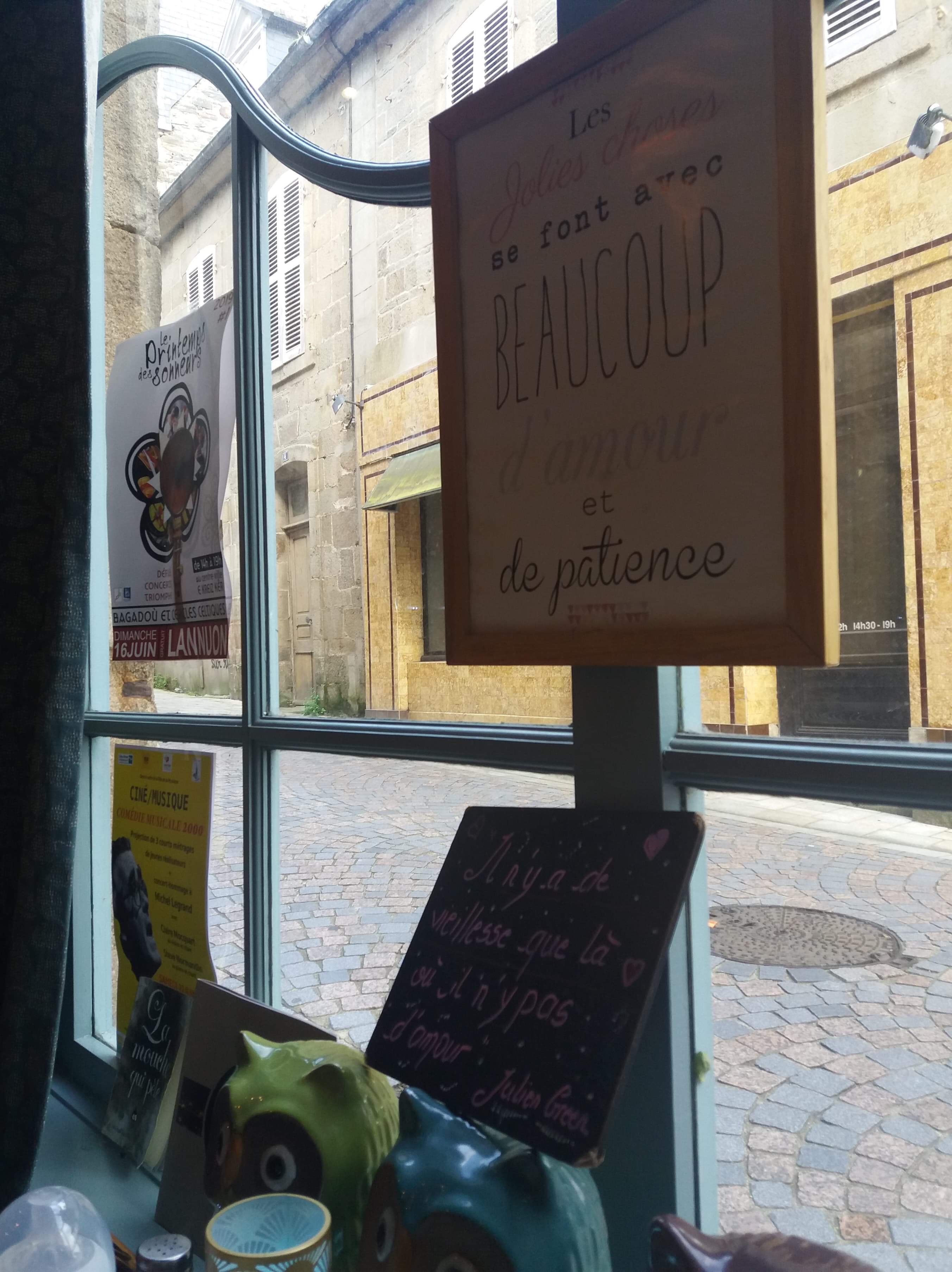Photo n° 2 de l'avis de Sarah.u fait le 15/06/2019 à 17:33