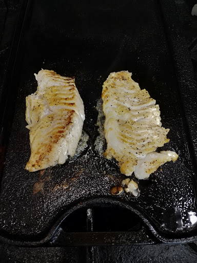 Seafood Market «The Fish Market», reviews and photos, 1307 W Main St, Willimantic, CT 06226, USA