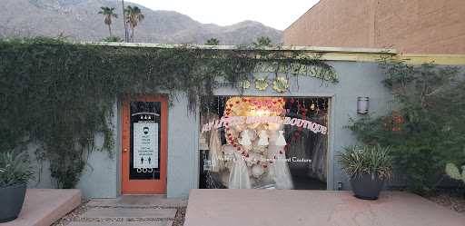 My Little Bridal Boutique, 865 N Palm Canyon Dr, Palm Springs, CA 92262, USA, 