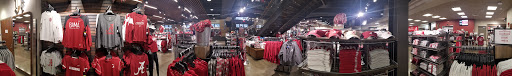 Book Store «University of Alabama Supply Store», reviews and photos, 751 Campus Dr W, Tuscaloosa, AL 35401, USA
