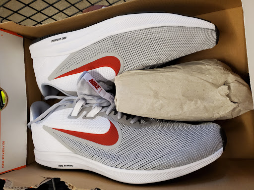 Sportswear Store «Nike Factory Store», reviews and photos, 300 Artisan Way, Somerville, MA 02145, USA