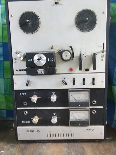 Musical Instrument Store «Hofman Music & Electronics», reviews and photos, 630 Jackson St, Thibodaux, LA 70301, USA