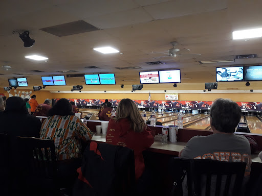 Bowling Alley «Sooner Bowling Center», reviews and photos, 550 24th Ave NW, Norman, OK 73069, USA