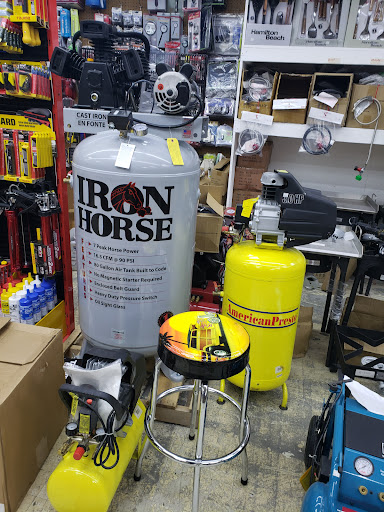 Tool Store «Seven Star Tools», reviews and photos, 11043 Harry Hines Blvd, Dallas, TX 75229, USA