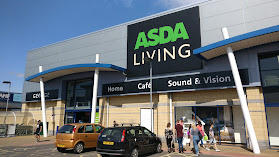 Asda Living Lincoln