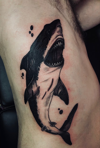 Find tattoo ideas for mother for your next unique tattoo in North Tonawanda at Dark Side Ink Tattoo Studio