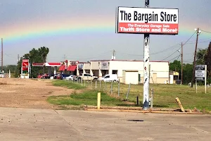 The Bargain Store image