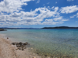 Zdjęcie Olive beach częściowo zrewitalizowany obszar