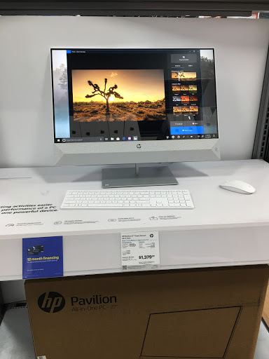 Electronics Store «Best Buy», reviews and photos, 8301 3rd St N, Oakdale, MN 55128, USA