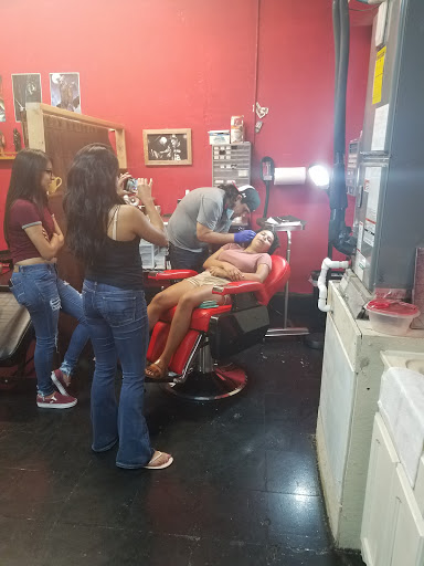 Explore anastasia tattoo ideas, creative tattoo ideas in Mcallen, available at House of Tattoos