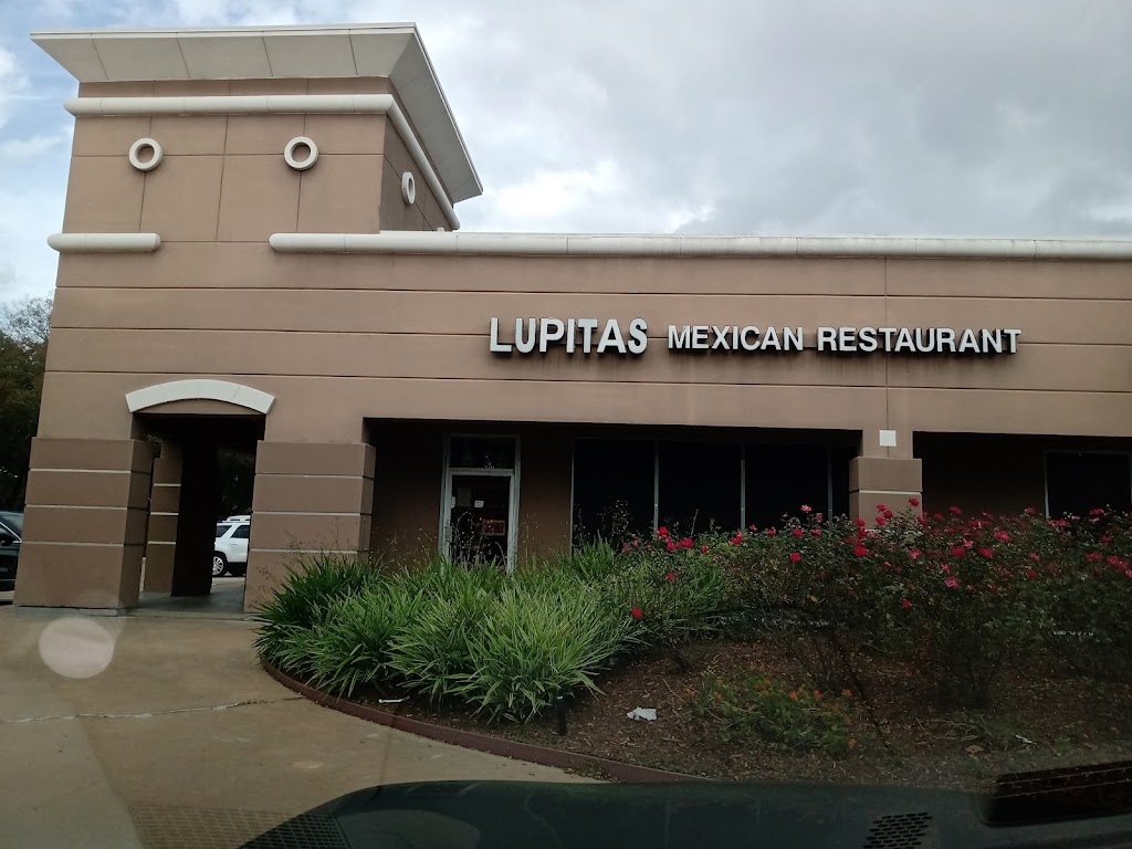 Lupitas Mexican Restaurant 77478