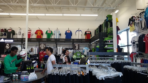 Soccer Store «Soccer West - Redmond», reviews and photos, 15932 Redmond Way #102, Redmond, WA 98052, USA