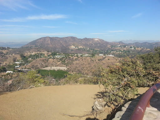 Concert Hall «Hollywood Bowl», reviews and photos, 2301 Highland Ave, Los Angeles, CA 90068, USA