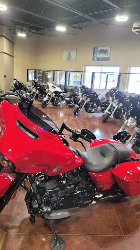 Harley-Davidson Dealer «Chandler Harley-Davidson», reviews and photos, 6895 W Chandler Blvd, Chandler, AZ 85226, USA