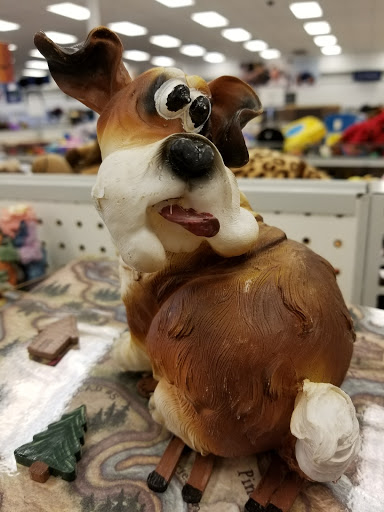 Thrift Store «Deseret Industries Thrift Store», reviews and photos