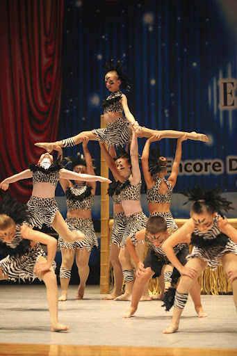 Dance School «Tutterow Dance Academy», reviews and photos, 400 Alternate Kenne Rd, Largo, FL 33771, USA