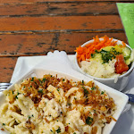 Photo n°1 de l'avis de Frauke.e fait le 29/04/2024 à 19:55 sur le  Restaurant Zur Kunstmühle Zirndorf à Zirndorf