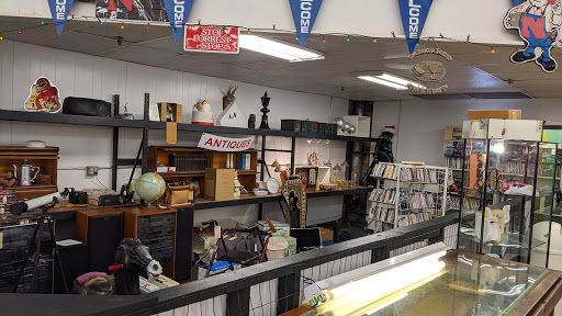 Thrift Store «New Life Thrift Store», reviews and photos, 7007 S 36th St, Bellevue, NE 68147, USA