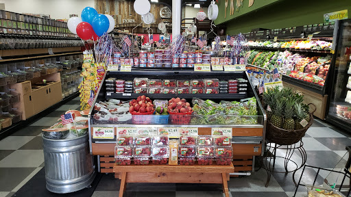 Supermarket «California Fresh Market SLO», reviews and photos, 771 Foothill Blvd, San Luis Obispo, CA 93405, USA