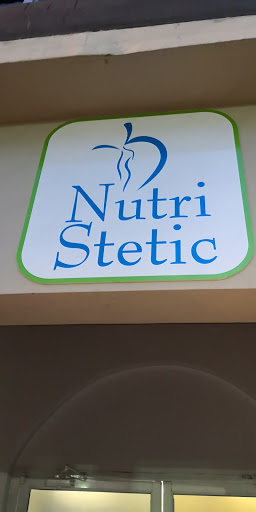 NutriStetic - Nutrición y Estética