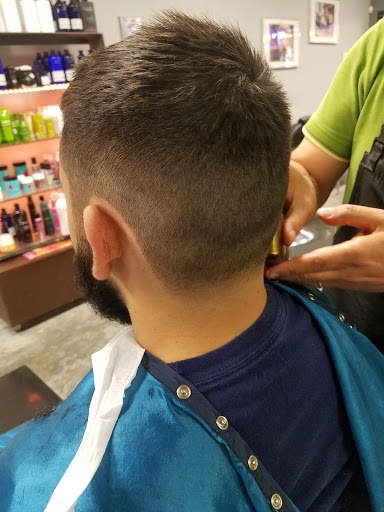 Hair Salon «Azul Hair Salon», reviews and photos, 1138 E Huntington Dr, Duarte, CA 91010, USA