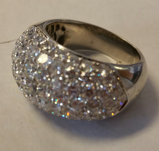 Gold Dealer «Town East Gold & Silver Exchange Center», reviews and photos, 1765 N Town E Blvd #125, Mesquite, TX 75150, USA