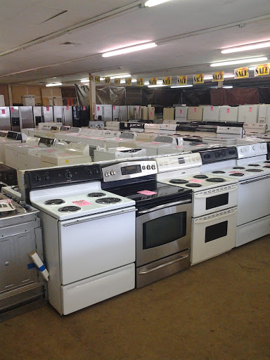 Appliance Store «Global Appliances», reviews and photos, 13007 East 8 Mile Road, Warren, MI 48089, USA