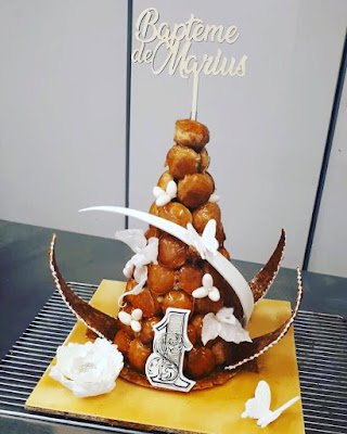Boulangerie Pâtisserie Rouger à Manosque