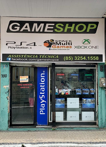 Jogos Lacrados de PS4 - Videogames - Mondubim, Fortaleza
