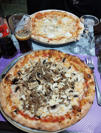 Pizza du Restaurant italien La Tarantella à Saint-Maur-des-Fossés - n°17
