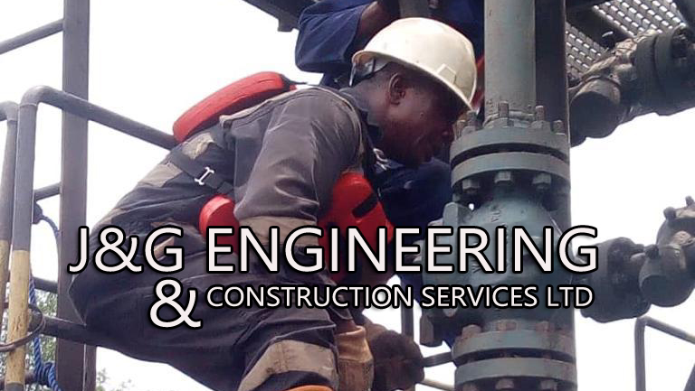 J & G Engineering and Construction Services Limited