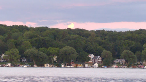 Country Club «Silver Lake Country Club», reviews and photos, 3820 Club Rd, Perry, NY 14530, USA