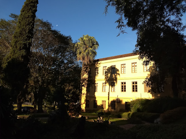 Campus do Vale, Faculdade de, Av. Bento Gonçalves, 7712 - Agronomia, Porto Alegre - RS, 91540-000, Brasil