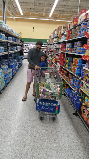 Supermarket «Walmart Neighborhood Market», reviews and photos, 3059 Lawrenceville Hwy, Lawrenceville, GA 30044, USA