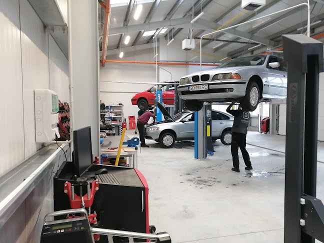 Opinii despre AUTO STEVI - AD Garage în <nil> - Service auto