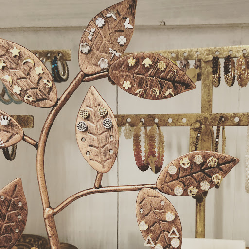 Jewelry Designer «viv&ingrid», reviews and photos, 2142 Oxford St, Berkeley, CA 94704, USA