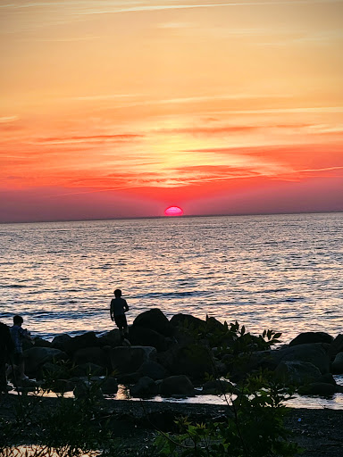 Campground «Sheridan Bay Park», reviews and photos, 3193 Lake Shore Dr E, Dunkirk, NY 14048, USA