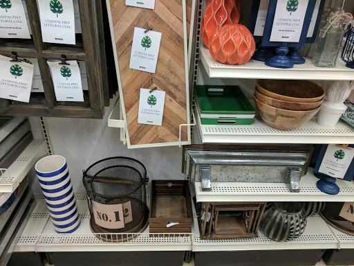 Craft Store «Michaels», reviews and photos, 106 Shops Way, Biddeford, ME 04005, USA