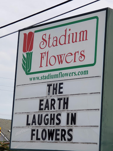 Florist «Stadium Flowers», reviews and photos, 3632 Broadway, Everett, WA 98201, USA