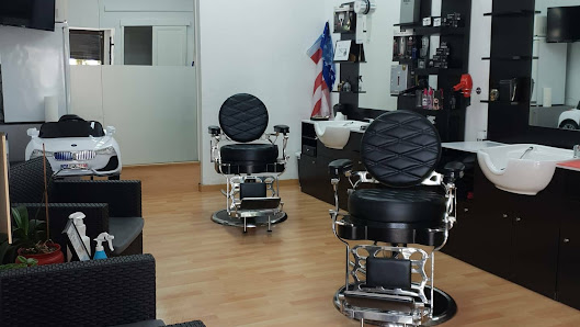 Luis the barber shop studio C. Álvarez de Abreu, Local num 72, 38700 Santa Cruz de la Palma, Santa Cruz de Tenerife, España