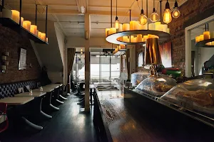 La Vista Cafe & Restaurant image