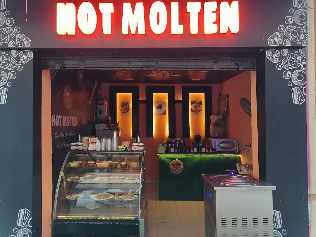 Hot Molten